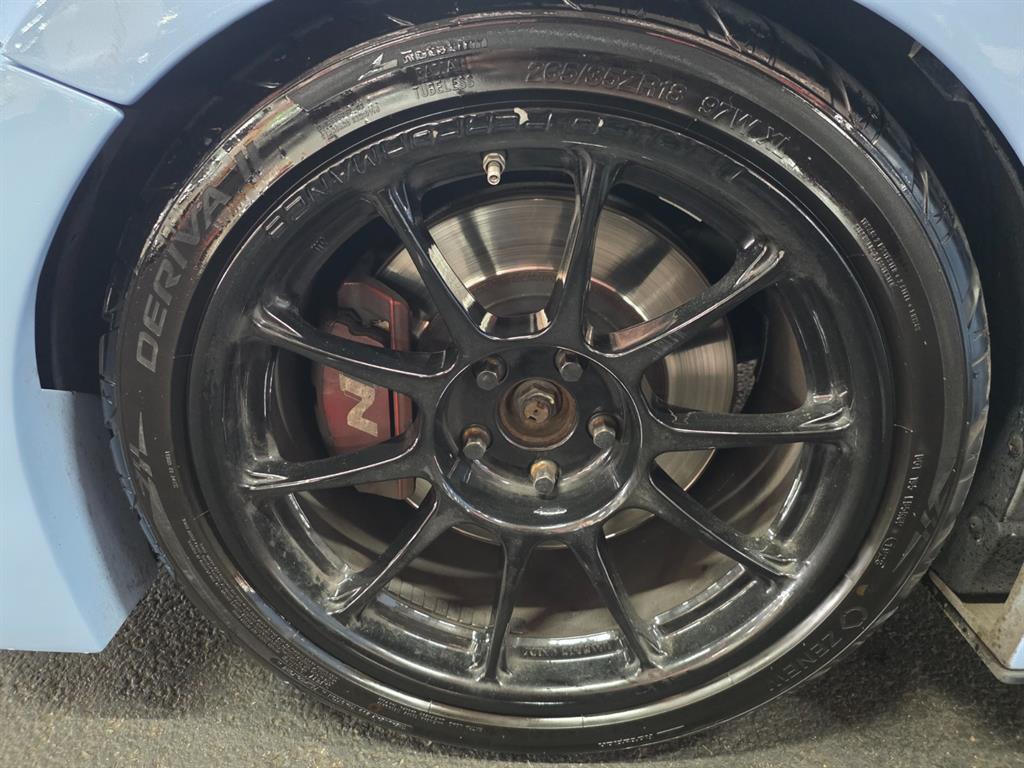 HYUNDAI Veloster 2019 skyblue - Importación desde Corea - HF Imports Iquique - Foto 16