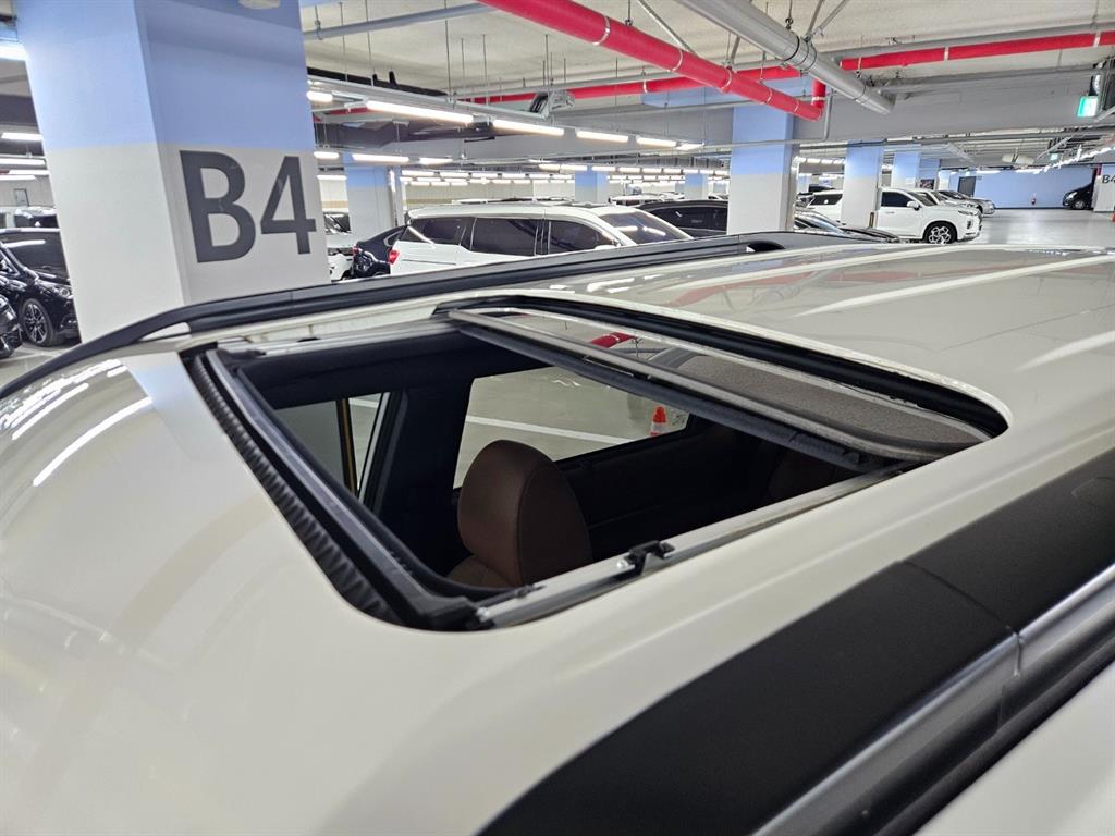 Ssangyong Torres 2023 Blanco - Importación desde Corea - HF Imports Iquique - Foto 17