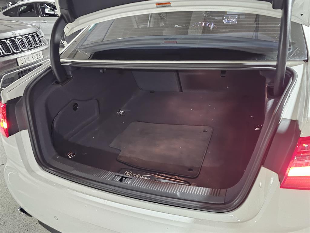 Audi A6 2015 Blanco - Importación desde Corea - HF Imports Iquique - Foto 15