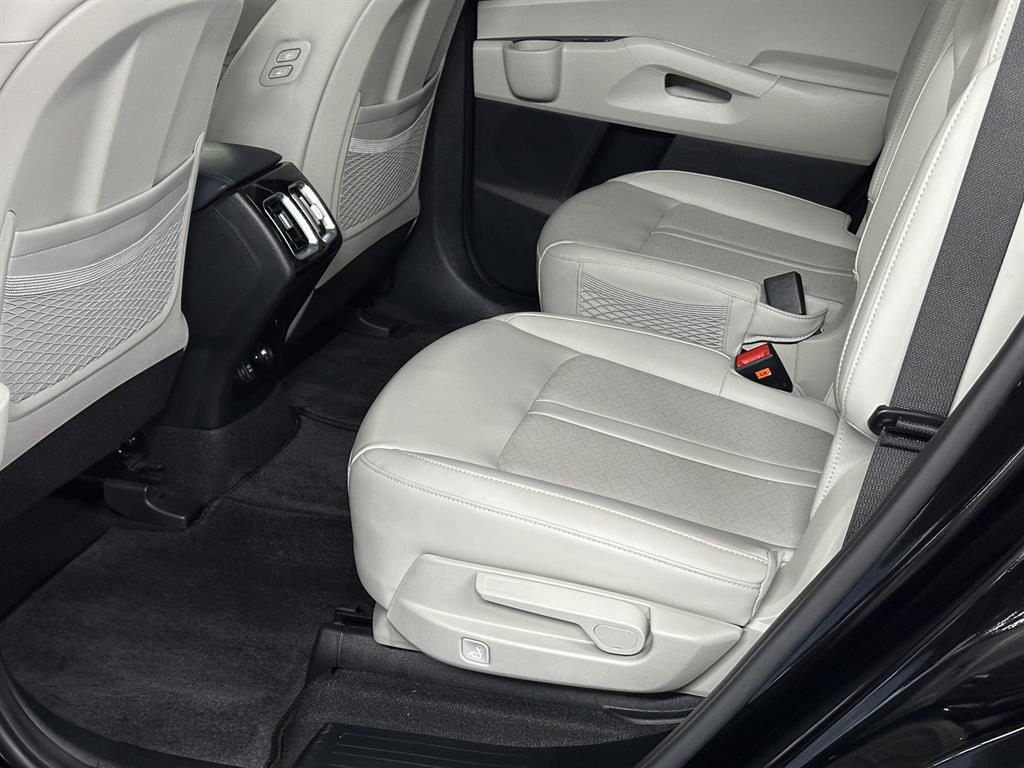 KIA Sorento - Vista 7