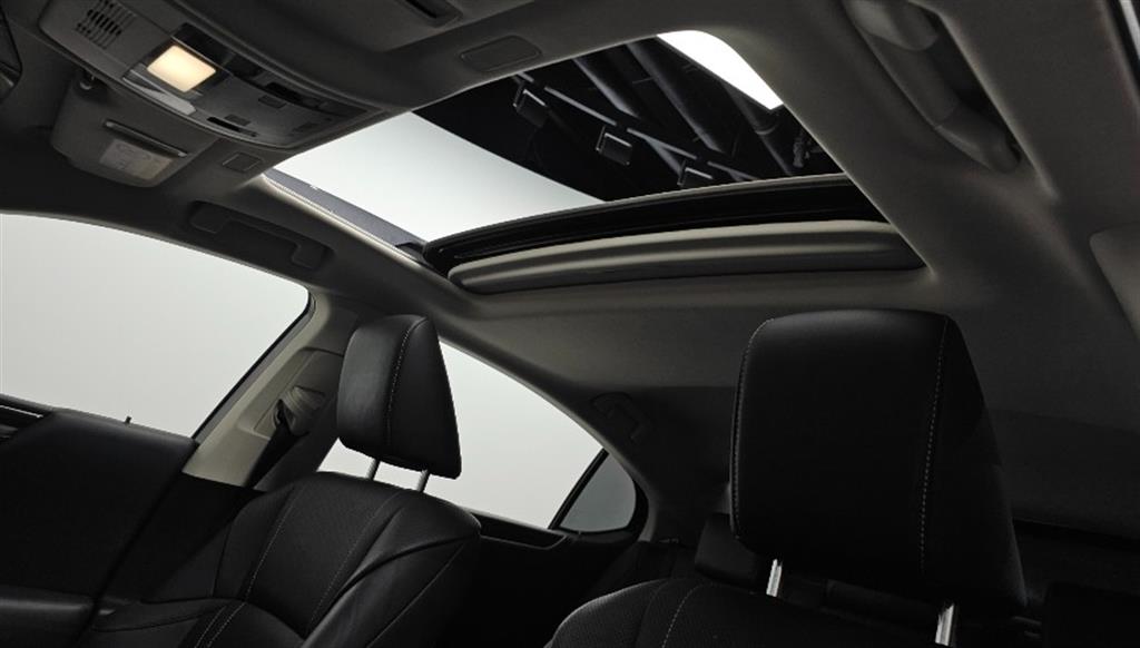 Lexus ES 2019 Gris - Importación desde Corea - HF Imports Iquique - Foto 18