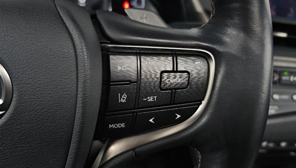 Lexus ES 2019 Gris - Importación desde Corea - HF Imports Iquique - Foto 17