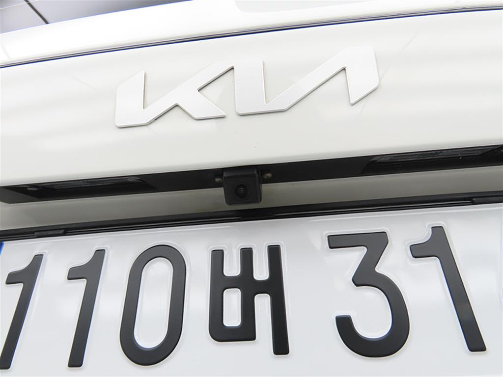 KIA Ray - Vista 11
