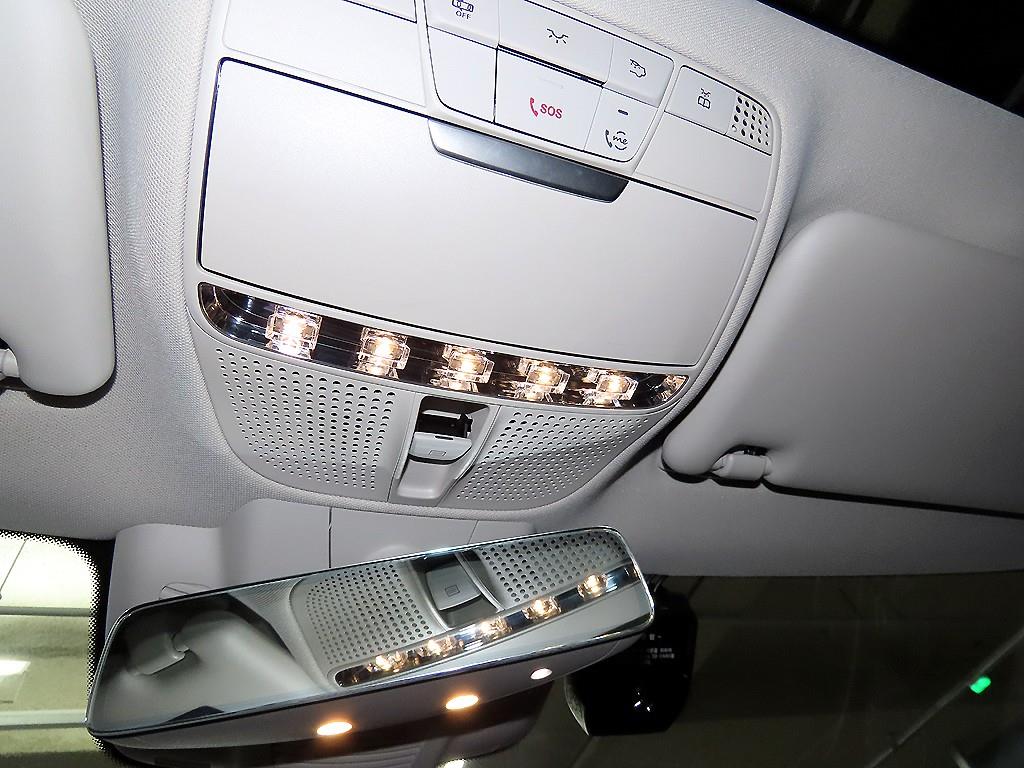 Mercedes Benz CLS Class 2019 Gris - Importación desde Corea - HF Imports Iquique - Foto 15