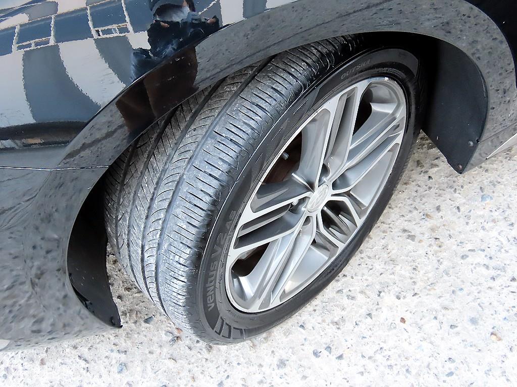 HYUNDAI Grandeur 2017 Negro - Importación desde Corea - HF Imports Iquique - Foto 20