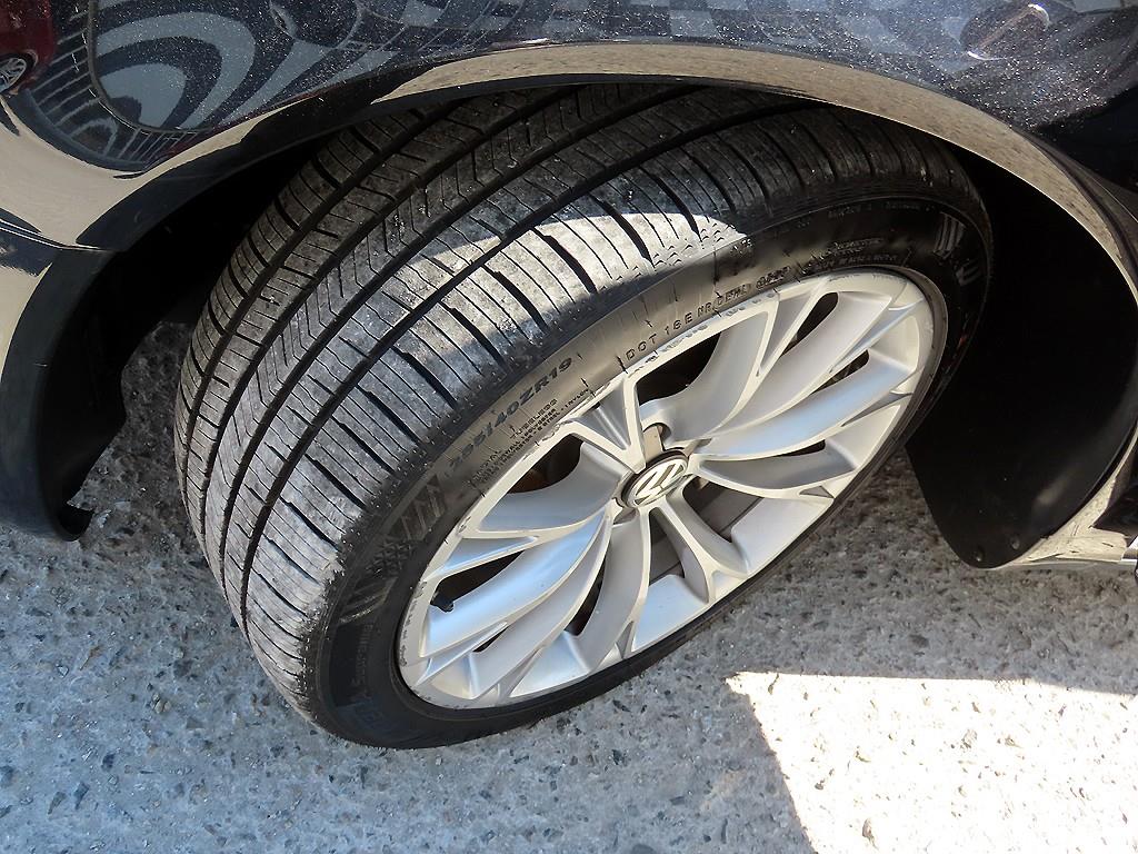 Volkswagen Phaeton 2015 Negro - Importación desde Corea - HF Imports Iquique - Foto 20