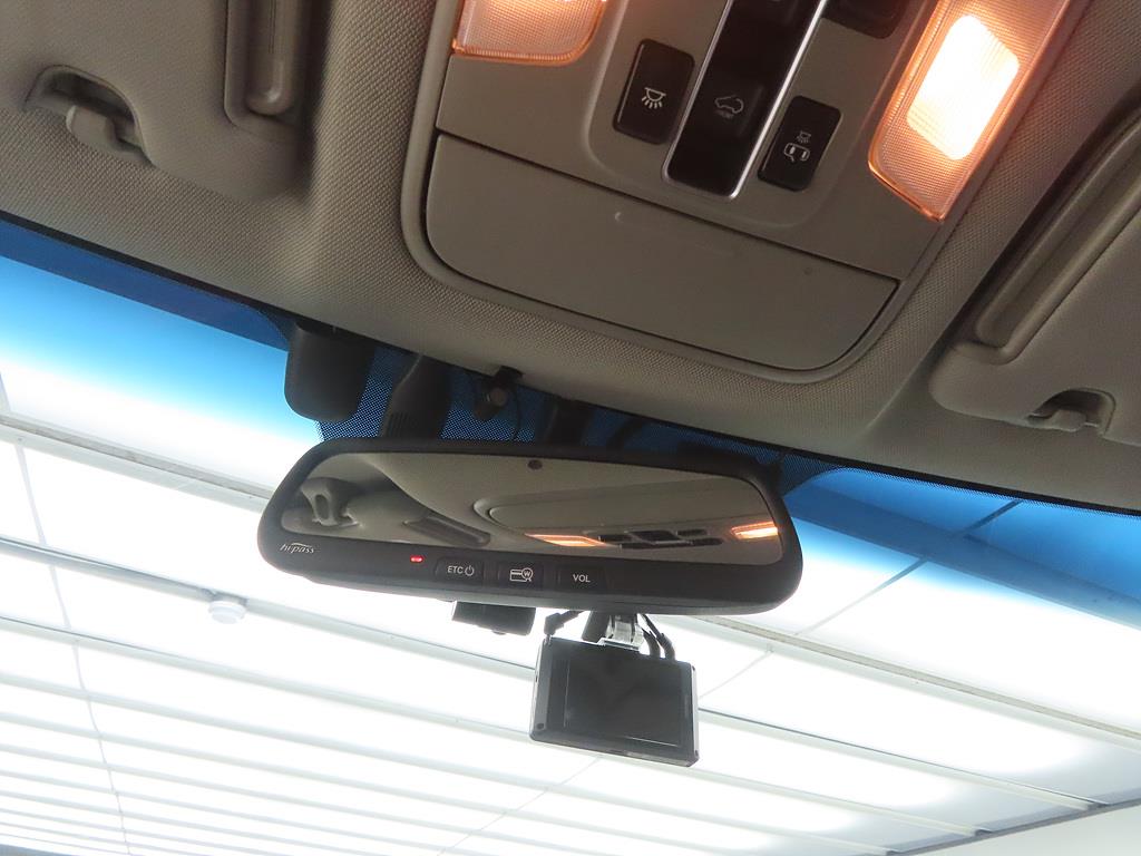 KIA Carnival - Vista 12