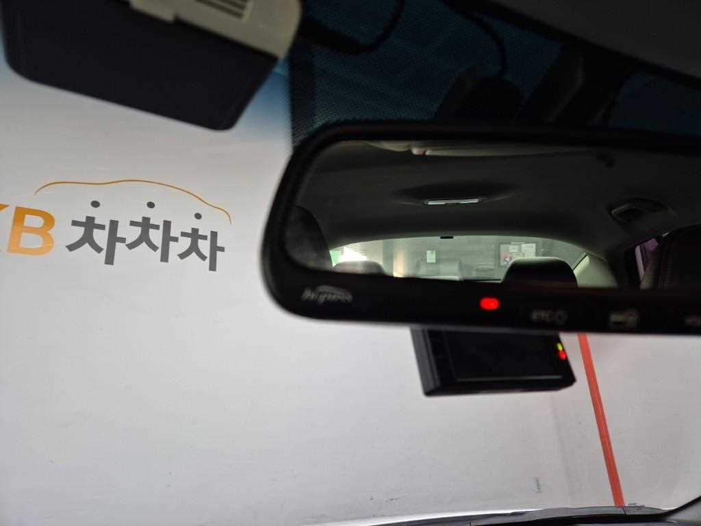 KIA K5 2013 Blanco - Importación desde Corea - HF Imports Iquique - Foto 16