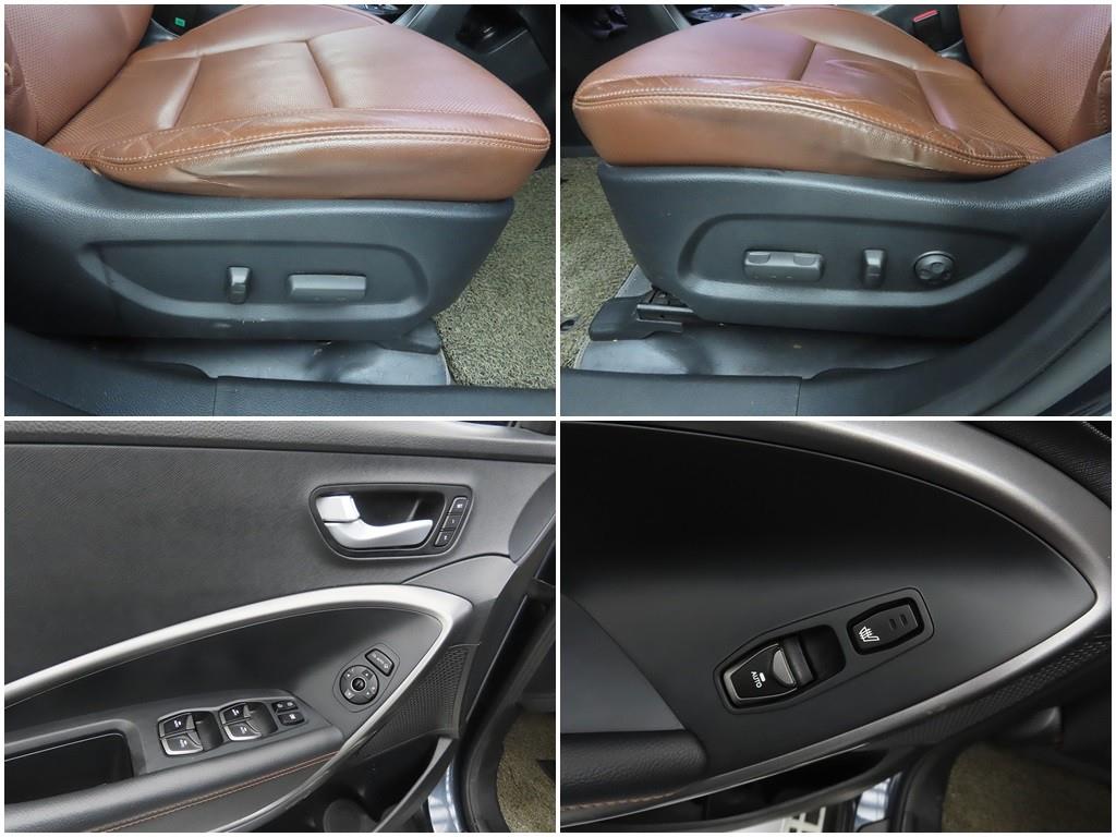 HYUNDAI Maxcruz 2016 Azul - Importación desde Corea - HF Imports Iquique - Foto 17