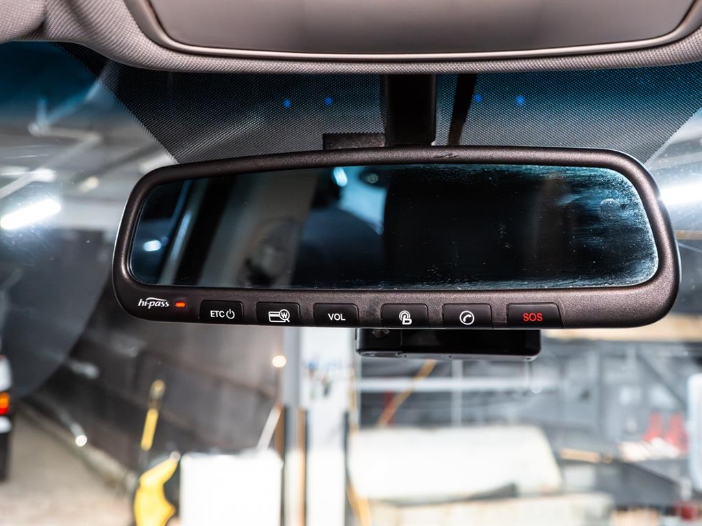 HYUNDAI Santa Fe 2013 the color of pearl - Importación desde Corea - HF Imports Iquique - Foto 14