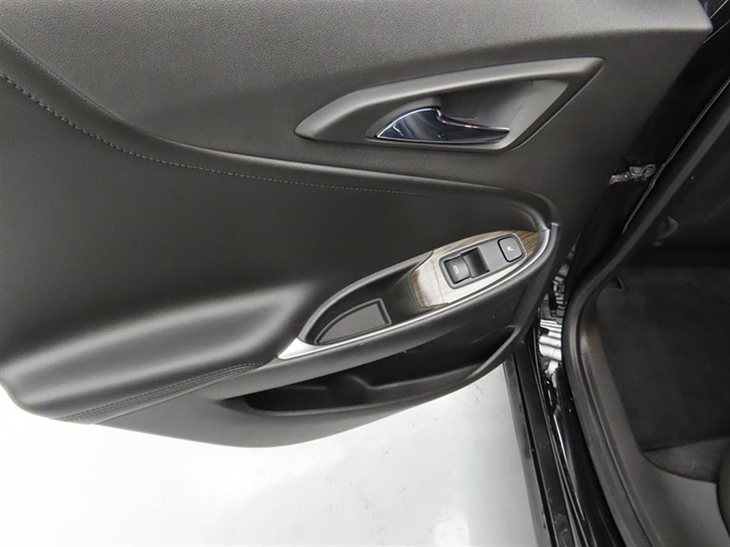 Chevrolet Malibu 2017 Negro - Importación desde Corea - HF Imports Iquique - Foto 13