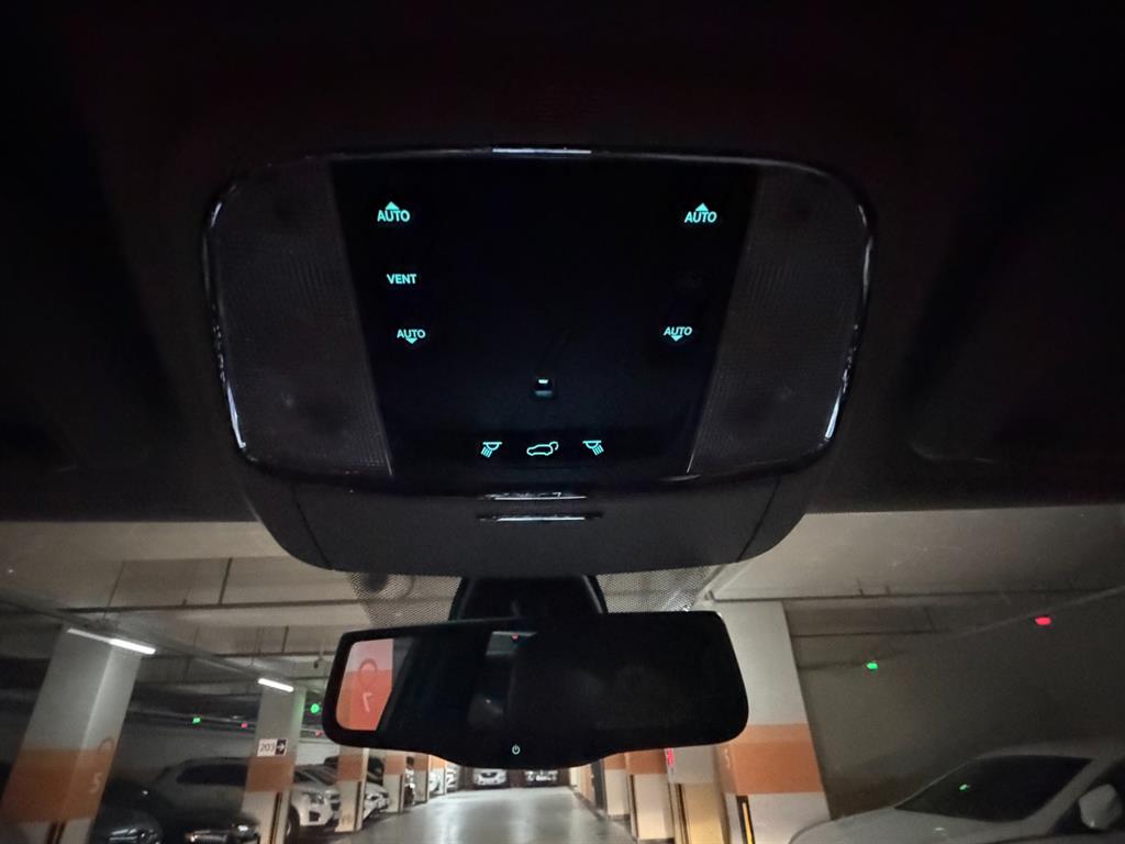 Jeep Cherokee - Vista 10