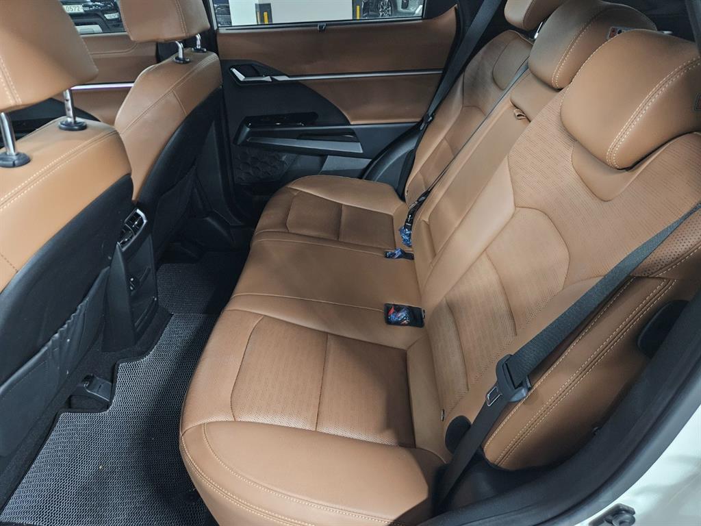 Ssangyong Torres - Vista 8