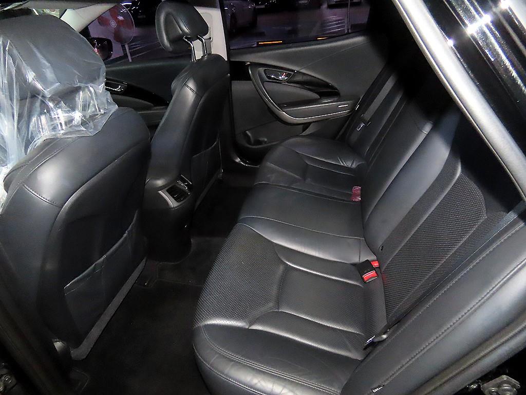 HYUNDAI Grandeur - Vista 7