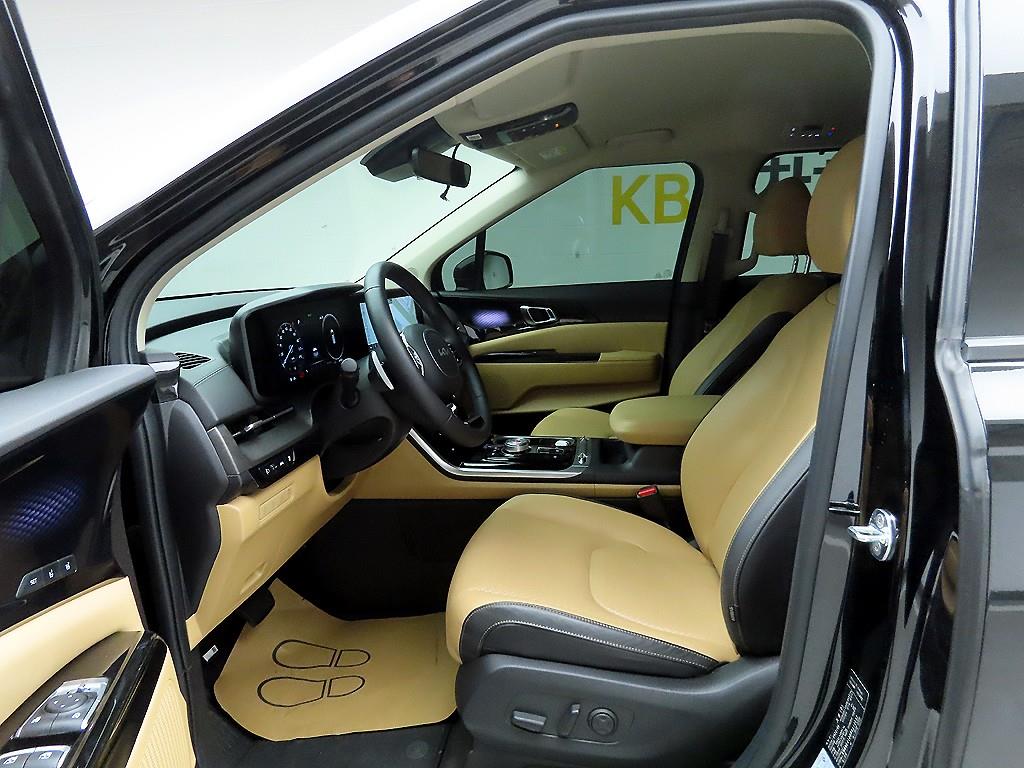 KIA Carnival 2023 - Importación desde Corea - HF Imports Iquique - Foto 13