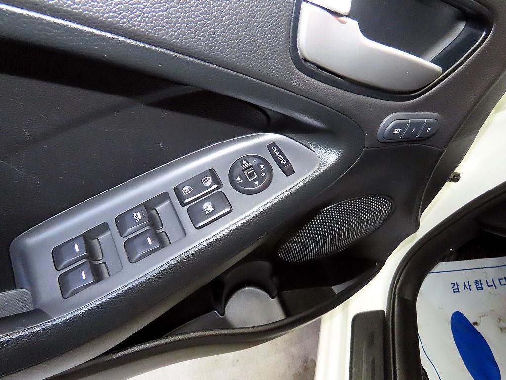 KIA K3 2016 Gris - Importación desde Corea - HF Imports Iquique - Foto 13