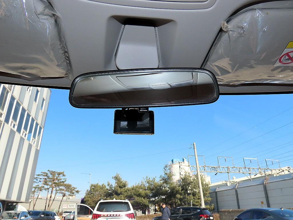 KIA Ray 2023 Blanco - Importación desde Corea - HF Imports Iquique - Foto 13