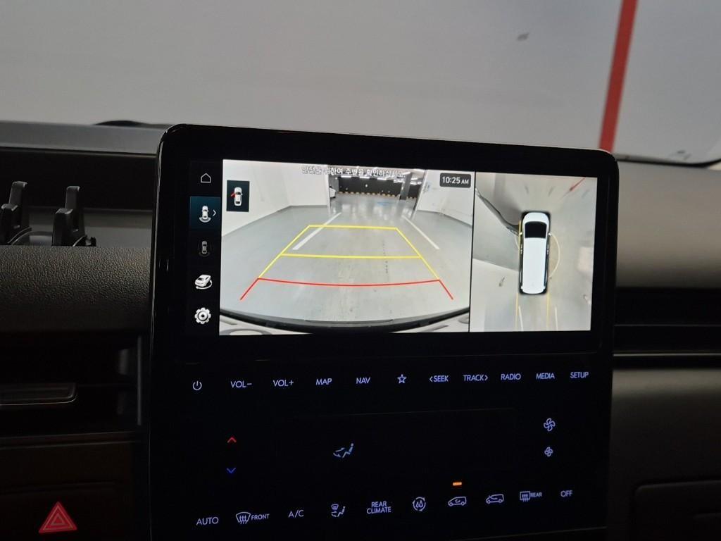 HYUNDAI Staria 2022 Negro - Importación desde Corea - HF Imports Iquique - Foto 14