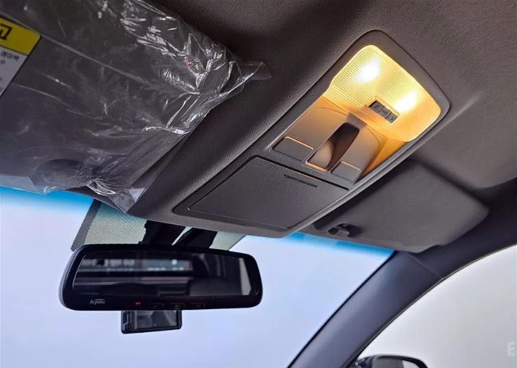 Ssangyong Rexton 2018 Azul - Importación desde Corea - HF Imports Iquique - Foto 16