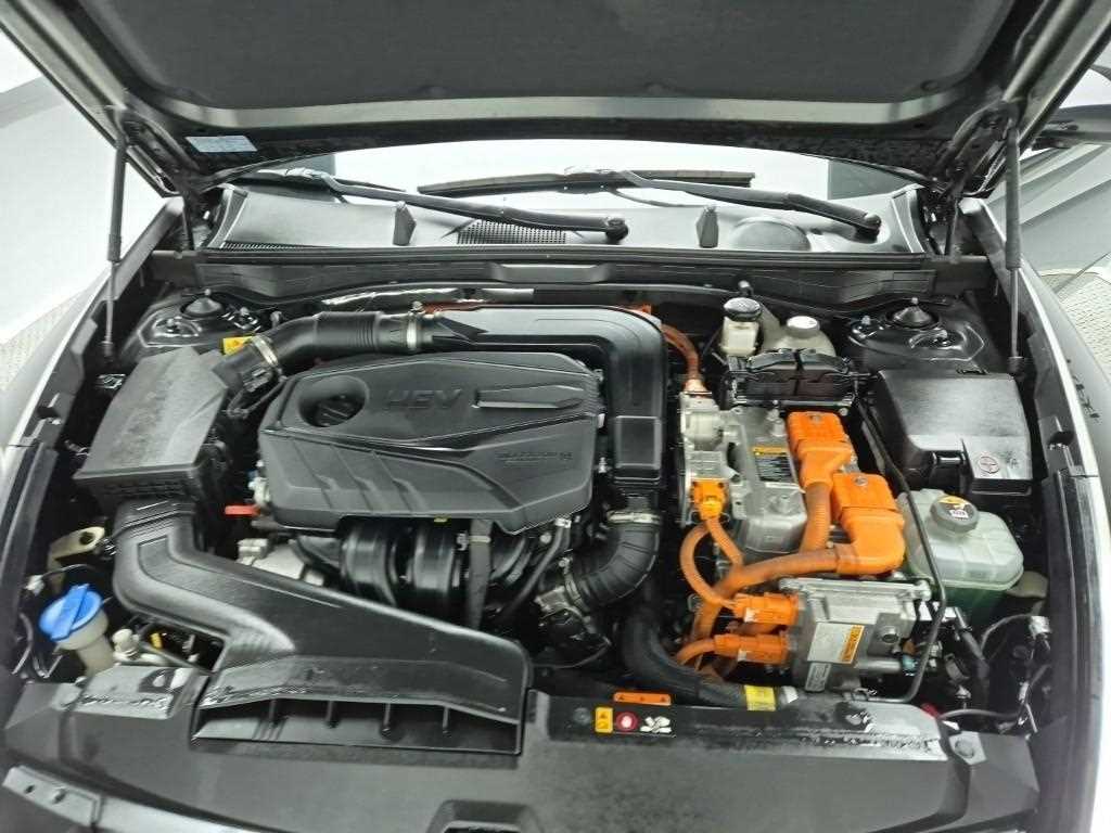 HYUNDAI Sonata - Vista 5