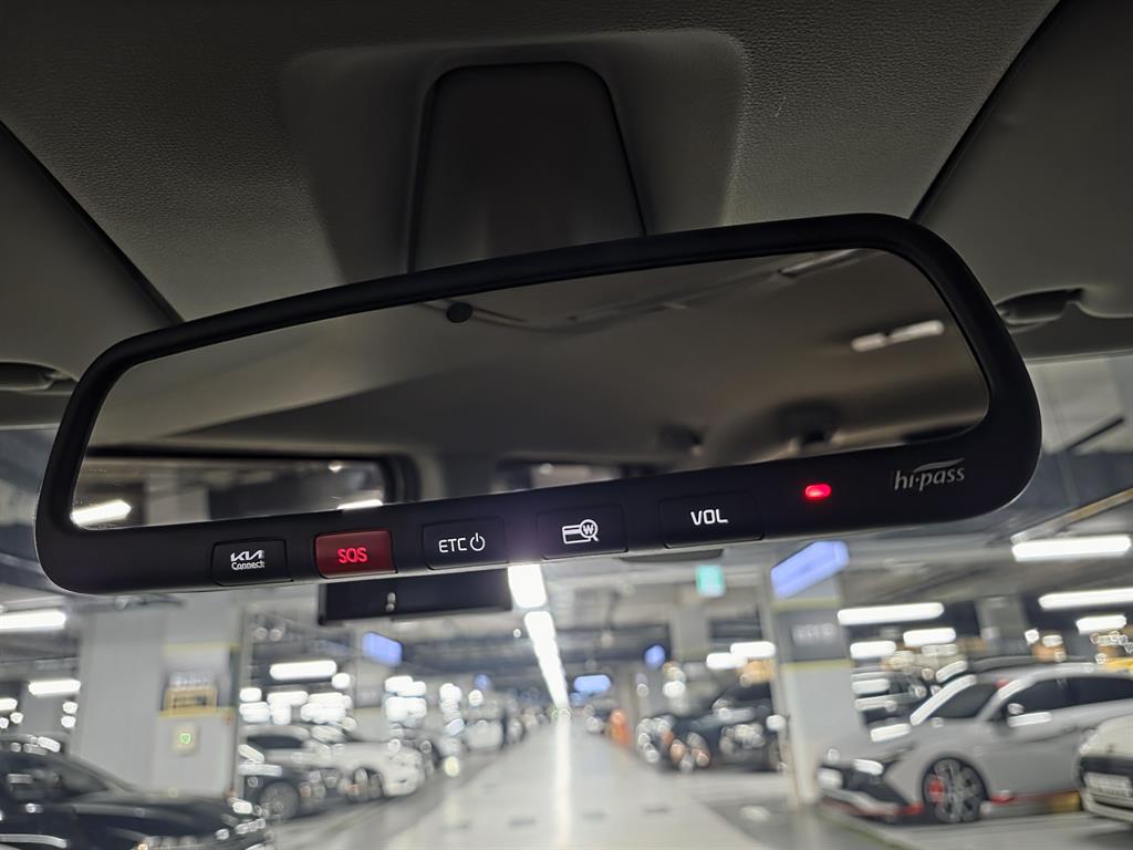 KIA Ray 2023 Blanco - Importación desde Corea - HF Imports Iquique - Foto 17