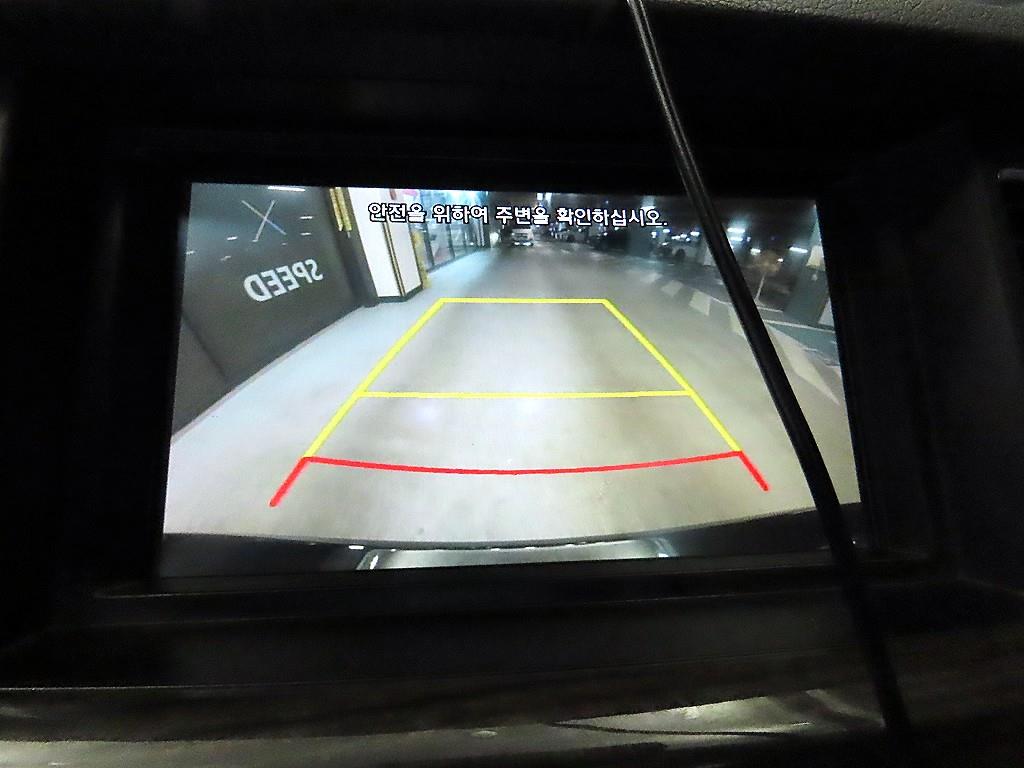 Genesis G80 2017 Negro - Importación desde Corea - HF Imports Iquique - Foto 14