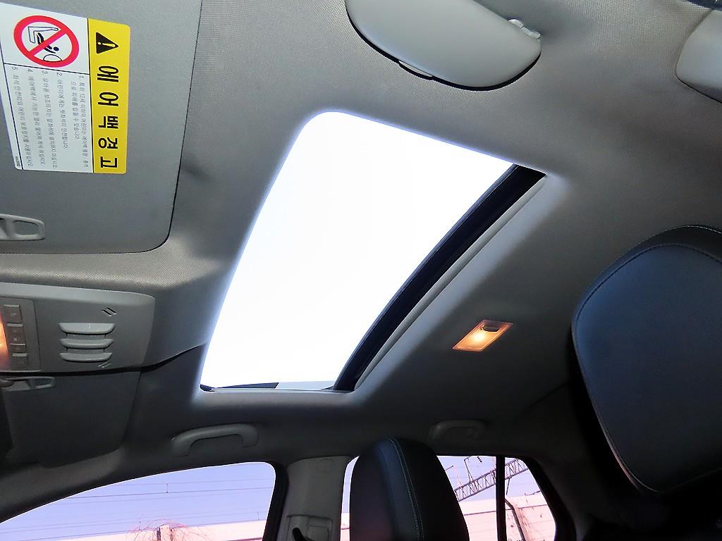 Chevrolet Trax 2016 Negro - Importación desde Corea - HF Imports Iquique - Foto 16