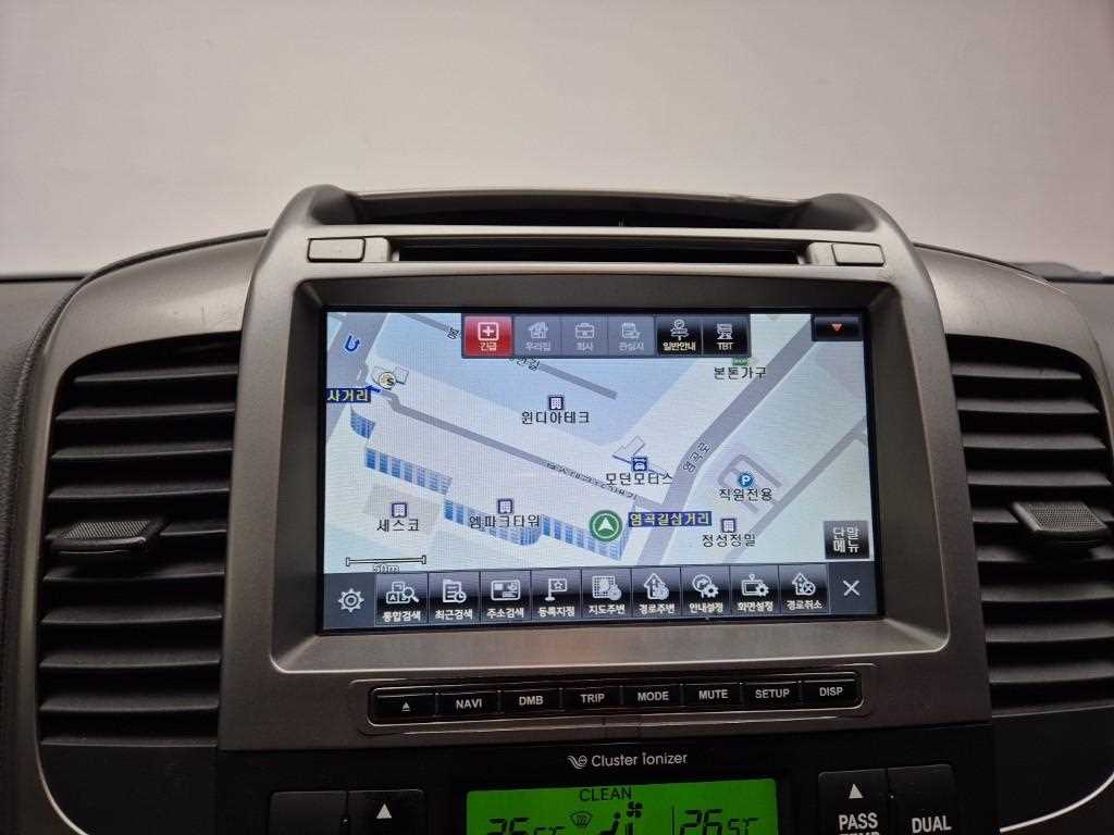 KIA Carnival 2014 Plateado - Importación desde Corea - HF Imports Iquique - Foto 14