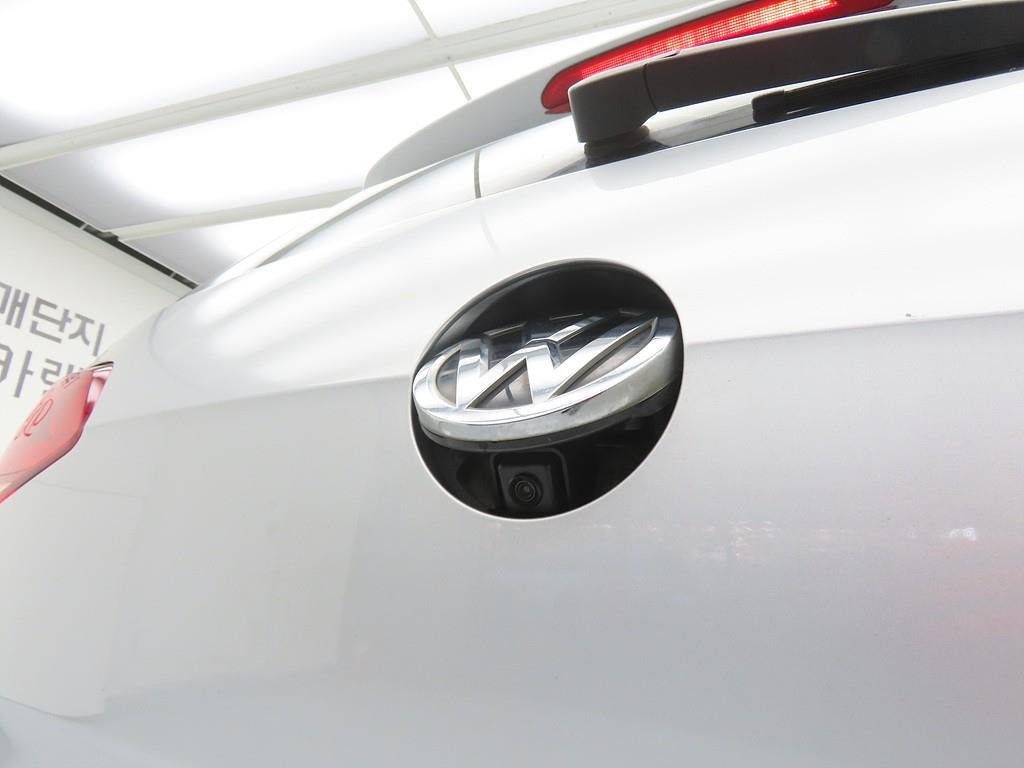 Volkswagen Golf 2016 Plateado - Importación desde Corea - HF Imports Iquique - Foto 18