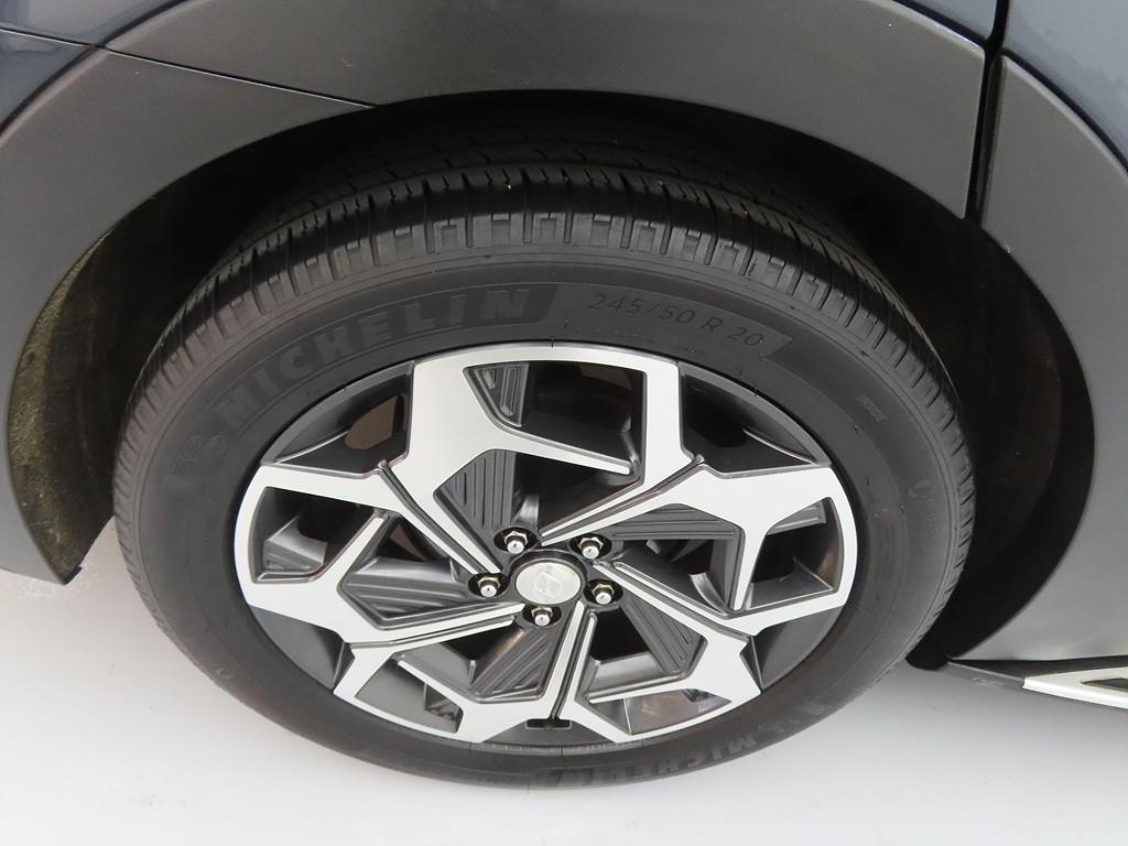 HYUNDAI Maxcruz 2016 Azul - Importación desde Corea - HF Imports Iquique - Foto 20