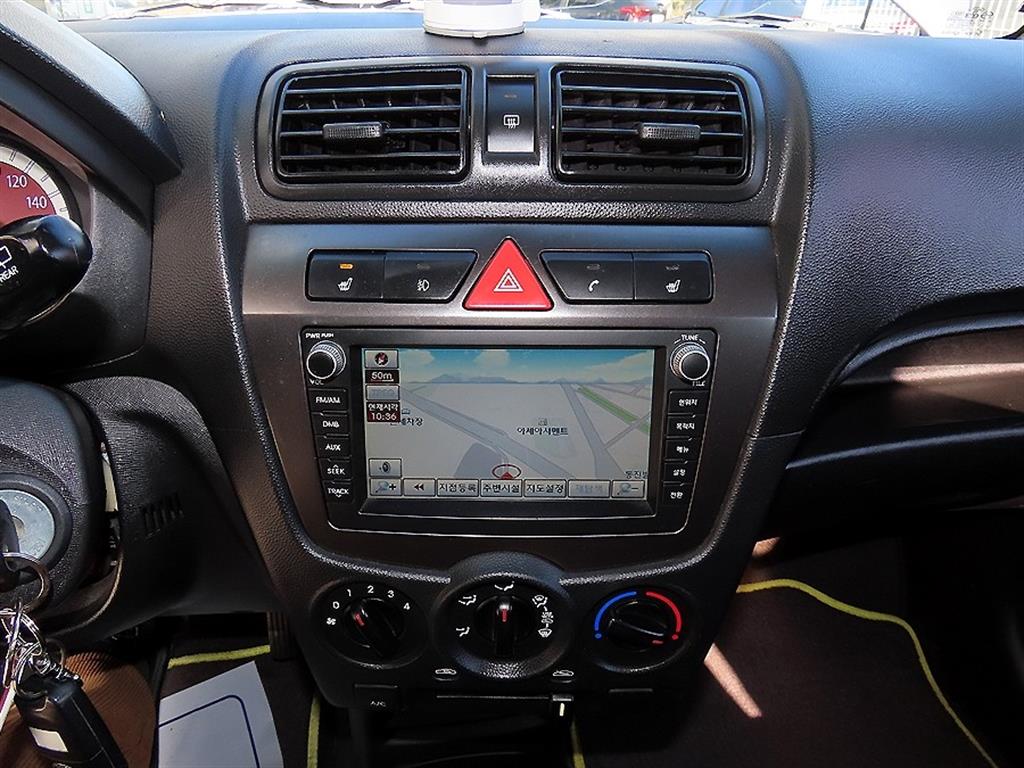 KIA Morning - Vista 12