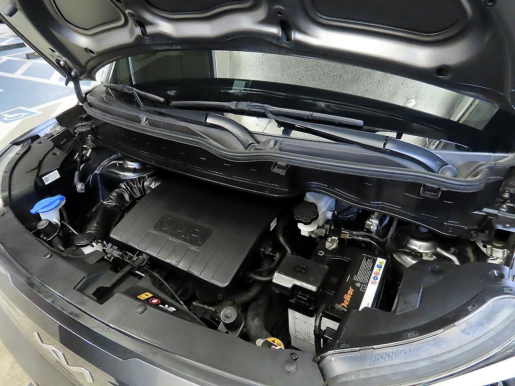 KIA Ray 2023 Gris - Importación desde Corea - HF Imports Iquique - Foto 18