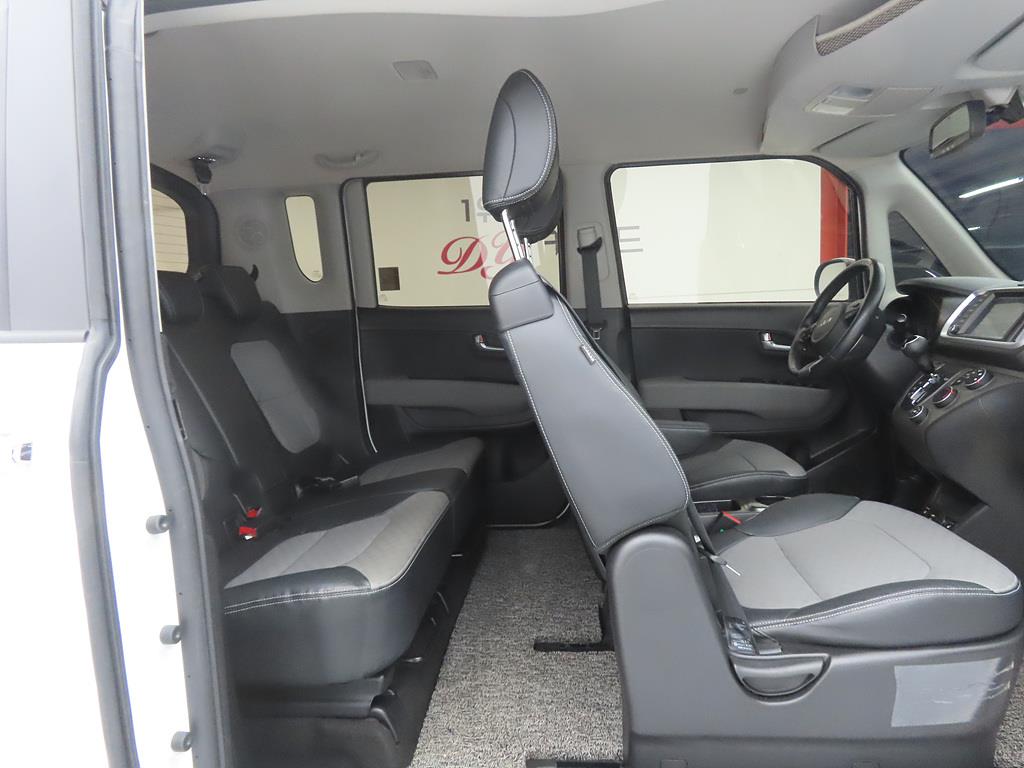 KIA Ray 2022 Blanco - Importación desde Corea - HF Imports Iquique - Foto 17