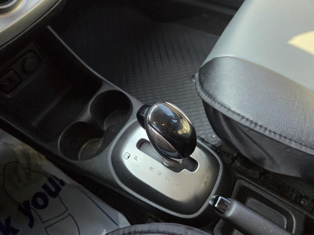 Chevrolet Spark 2017 Blanco - Importación desde Corea - HF Imports Iquique - Foto 13