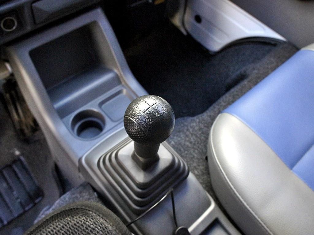 DAEWOO Damas 2021 Blanco - Importación desde Corea - HF Imports Iquique - Foto 10