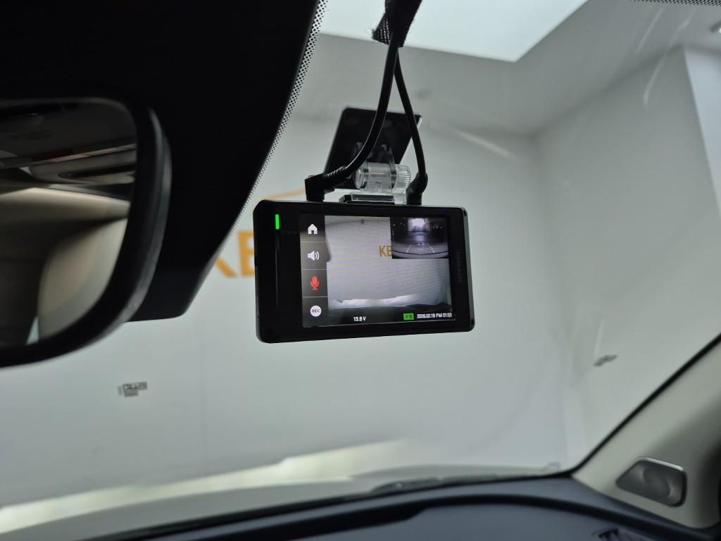 KIA Sportage 2022 Verde - Importación desde Corea - HF Imports Iquique - Foto 17