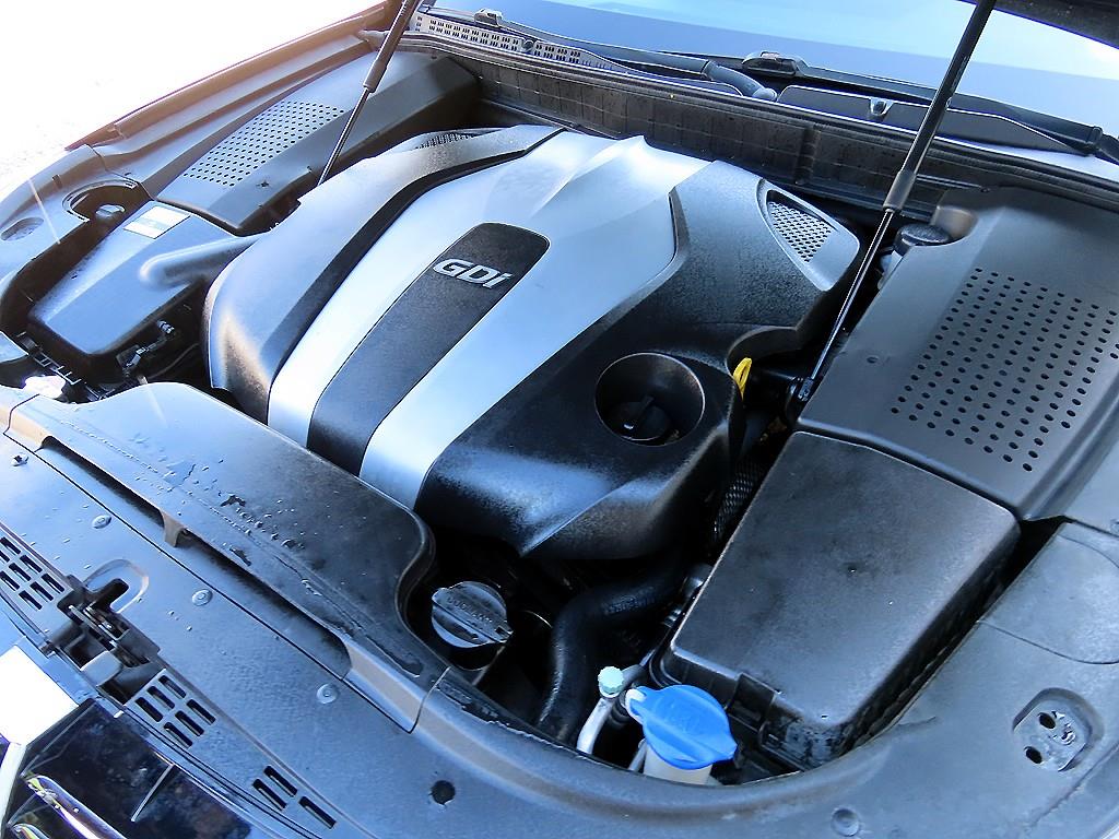 HYUNDAI Equus 2012 - Importación desde Corea - HF Imports Iquique - Foto 18