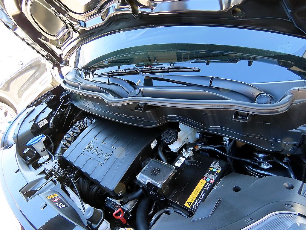 KIA Ray 2025 Negro - Importación desde Corea - HF Imports Iquique - Foto 19