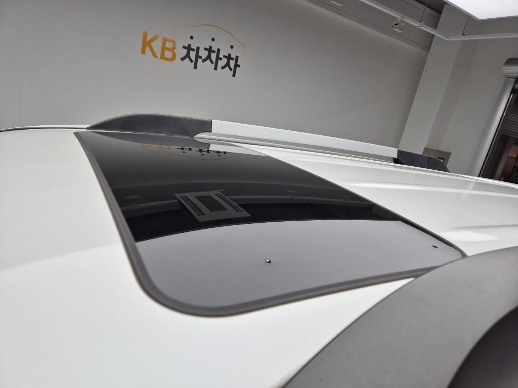 KIA Mohave 2014 Blanco - Importación desde Corea - HF Imports Iquique - Foto 13