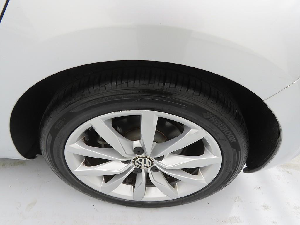 Volkswagen Golf 2016 Plateado - Importación desde Corea - HF Imports Iquique - Foto 20