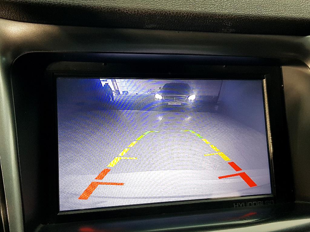 HYUNDAI Sonata 2013 Blanco - Importación desde Corea - HF Imports Iquique - Foto 14