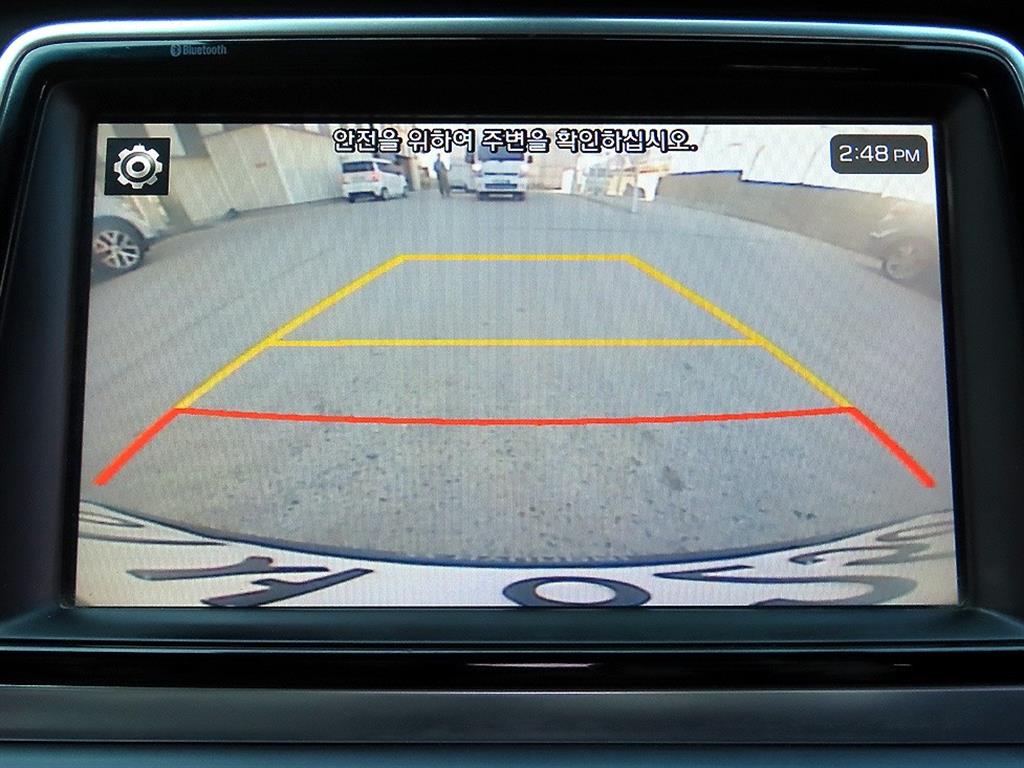 HYUNDAI Sonata 2018 Negro - Importación desde Corea - HF Imports Iquique - Foto 15