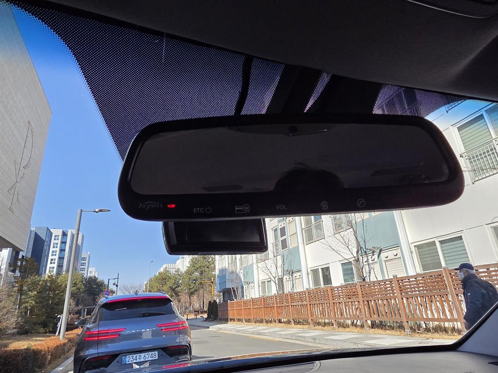 HYUNDAI Equus 2015 Negro - Importación desde Corea - HF Imports Iquique - Foto 16