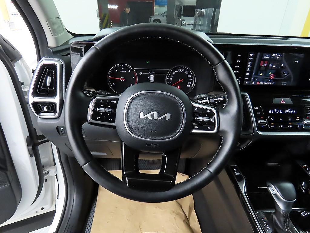 KIA Sorento - Vista 9