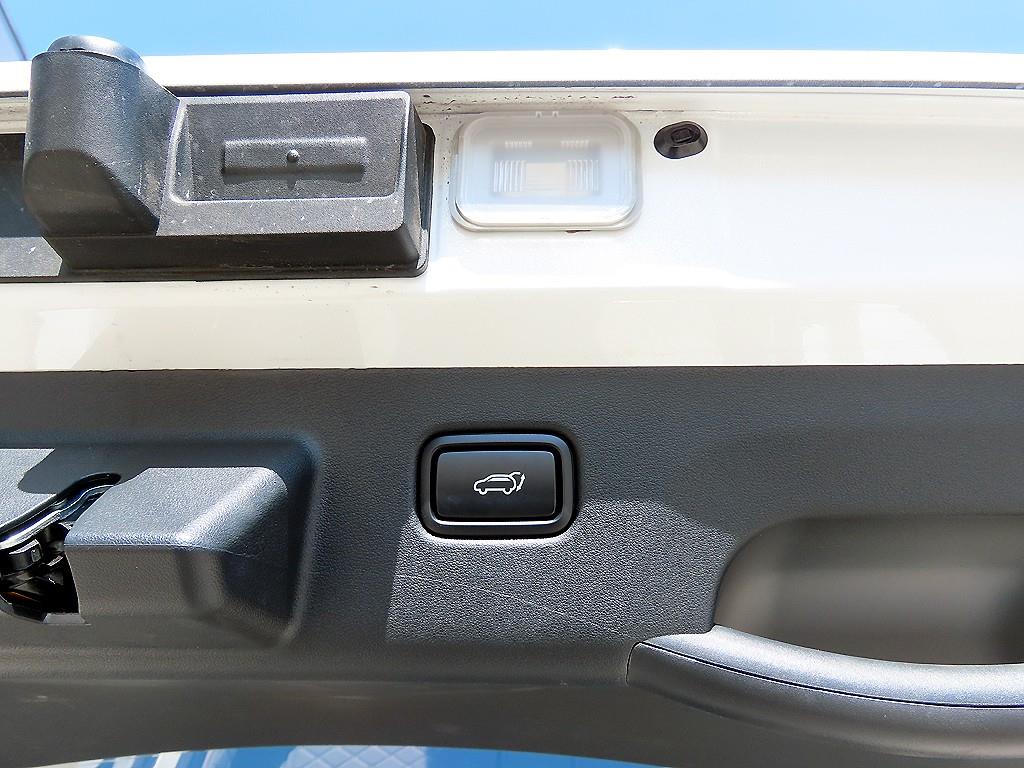 KIA EV6 2022 Blanco - Importación desde Corea - HF Imports Iquique - Foto 14