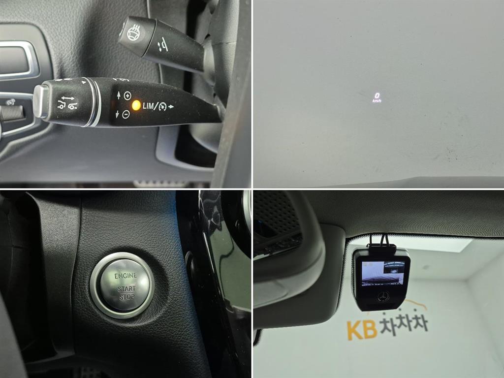 Mercedes Benz GLC Class 2019 Negro - Importación desde Corea - HF Imports Iquique - Foto 16