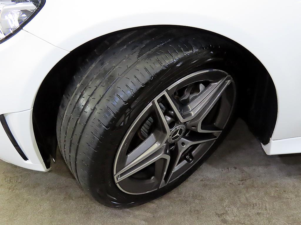 Mercedes Benz C Class 2021 Blanco - Importación desde Corea - HF Imports Iquique - Foto 20