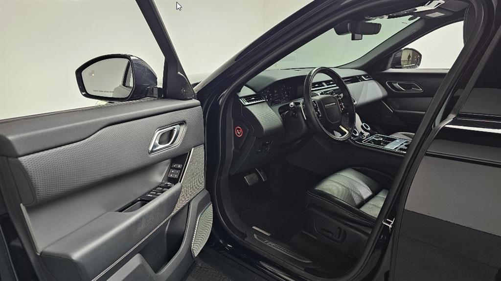 Land Rover Range Rover Bella - Vista 11