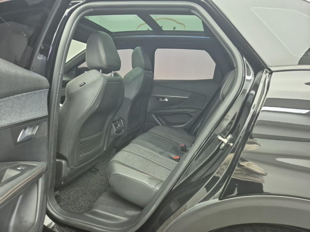 Peugeot 3008 - Vista 12