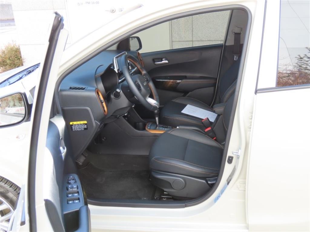 KIA Morning 2022 - Importación desde Corea - HF Imports Iquique - Foto 13